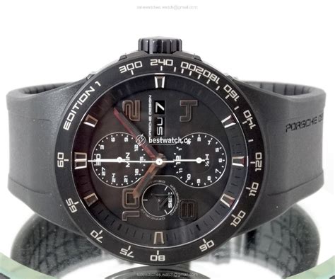 fake porsche design watch|porsche design outlet store online.